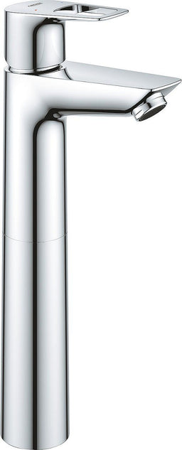 Mitigeur de lavabo Grohe Bauloop XL-Size saillie 108mm chromé
