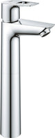 Mitigeur de lavabo Grohe Bauloop XL-Size saillie 108mm chromé