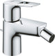Mitigeur bidet Grohe BauLoop saillie 117 mm chromé
