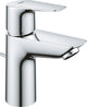 Mitigeur de lavabo Grohe BauEdge saillie 93mm chromé