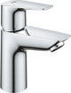 Mitigeur de lavabo Grohe BauEdge saillie 93mm chromé