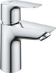 Mitigeur de lavabo Grohe BauEdge saillie 93mm chromé