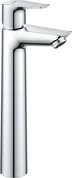 Mitigeur de lavabo Grohe BauEdge XL-Size saillie 108mm chromé