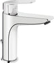 Mitigeur de lavabo Evenes Gastona saillie 130mm chromé