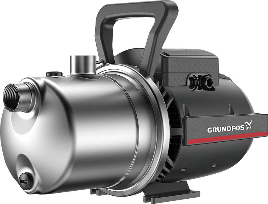 Pompe de jardin Grundfos JP