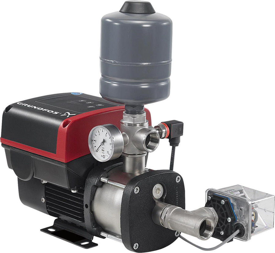 Groupe de surpression Grundfos Hydro Mono CMBE
