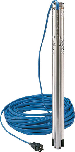Pompe immergée Grundfos SQ (pack de base)