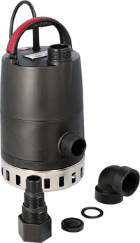 Pompe immergée Grundfos Unilift CC (sans interrupteur à flotteur)