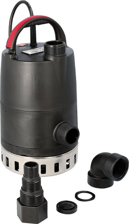 Pompe immergée Grundfos Unilift CC (sans interrupteur à flotteur)