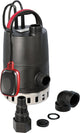 Pompe immergée Grundfos Unilift CC (avec interrupteur à flotteur)