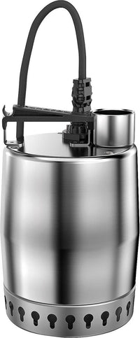 Pompe immergée inox Grundfos Unilift KP (sans interrupteur à flotteur)