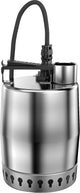 Pompe immergée inox Grundfos Unilift KP (sans interrupteur à flotteur)
