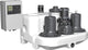 Station de relevage des matières fécales Grundfos Multilift MD.12.3.4 3x400 V 1,5 kW CEE