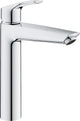 Mitigeur de lavabo Grohe Eurosmart saillie 173 mm chromé