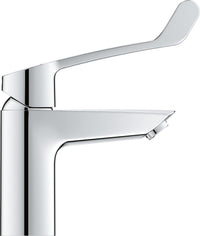 Mitigeur de lavabo Grohe Eurosmart S-Size chromé