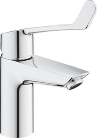 Mitigeur de lavabo Grohe Eurosmart S-Size chromé