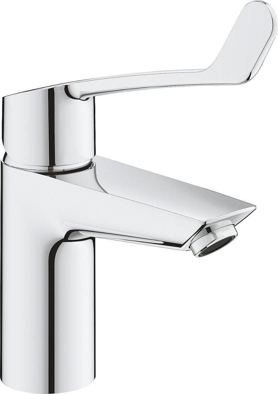 Mitigeur de lavabo Grohe Eurosmart S-Size chromé