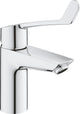 Mitigeur de lavabo Grohe Eurosmart S-Size chromé