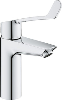 Mitigeur de lavabo Grohe Eurosmart M-Size chromé
