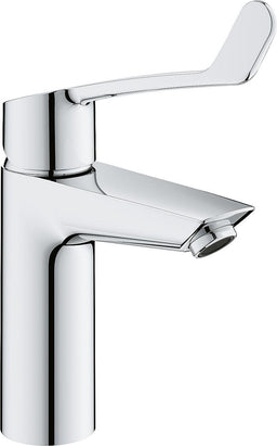 Mitigeur de lavabo Grohe Eurosmart M-Size chromé