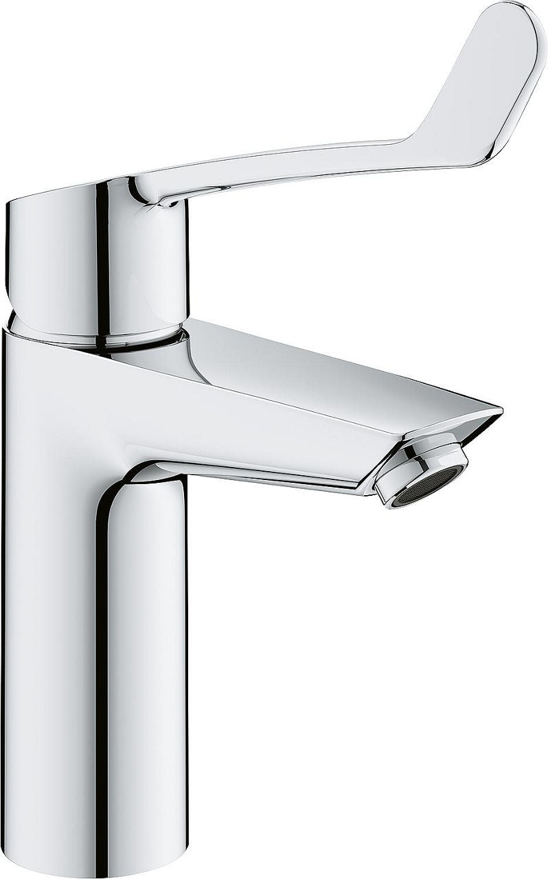 Mitigeur de lavabo Grohe Eurosmart M-Size chromé