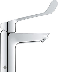 Mitigeur de lavabo Grohe Eurosmart S-Size chromé