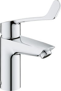 Mitigeur de lavabo Grohe Eurosmart S-Size chromé