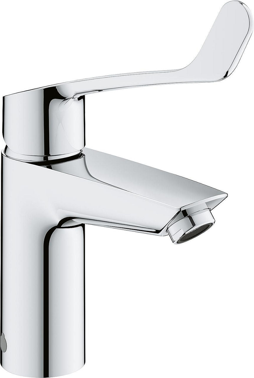 Mitigeur de lavabo Grohe Eurosmart S-Size chromé
