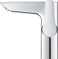 Mitigeur de lavabo Grohe Eurosmart saillie 122 mm chromé