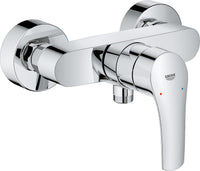 Mitigeur douche apparent Grohe Eurosmart saillie 61 mm