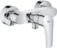 Mitigeur douche apparent Grohe Eurosmart saillie 61 mm