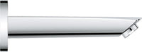 Bec de baignoire Grohe Eurosmart saillie 171 mm chromé