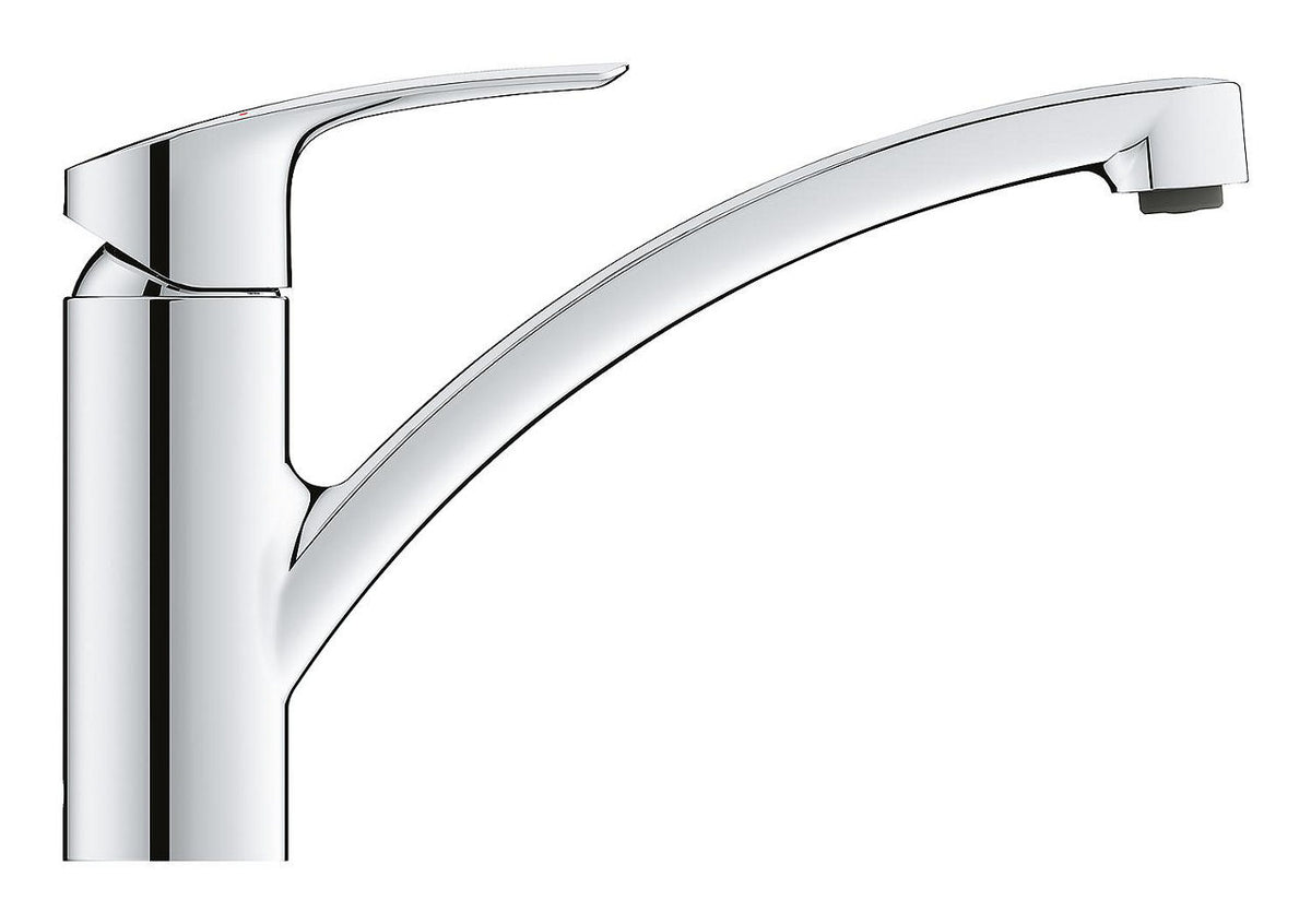 Mitigeur d'évier Grohe Eurosmart