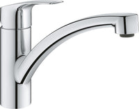 Mitigeur d'évier Grohe Eurosmart