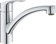 Mitigeur d'évier Grohe Eurosmart