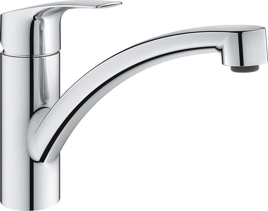 Mitigeur d'évier Grohe Eurosmart