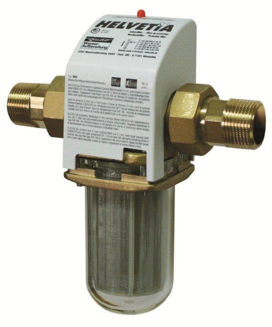 Filtre à eau Judo Helvetia MHF