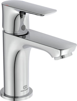 Mitigeur de lavabo Ideal Standard Piccolo saillie 90 mm chromé
