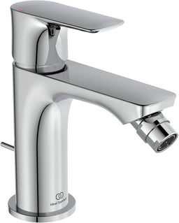 Mitigeur bidet Ideal Standard Connect Air saillie 114 mm chromé