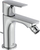 Mitigeur bidet Ideal Standard Connect Air saillie 114 mm chromé