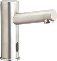 Robinetterie électronique de lavabo Benkiser Metrix Primus saillie 110mm chromé