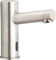 Robinetterie électronique de lavabo Benkiser Metrix Primus saillie 110mm chromé