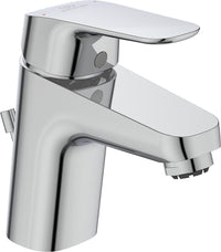 Mitigeur de lavabo Ideal Standard Ceraflex saillie 101 mm chromé
