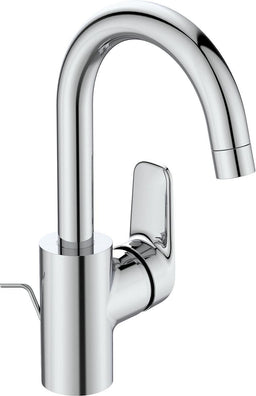 Mitigeur de lavabo Ideal Standard Ceraflex saillie 146 mm chromé