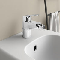 Mitigeur bidet Ideal Standard Ceraflex saillie 114 mm chromé