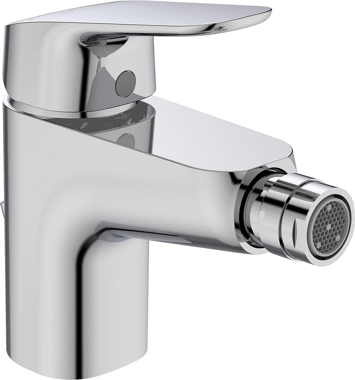 Mitigeur bidet Ideal Standard Ceraflex saillie 114 mm chromé