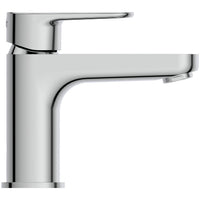 Mitigeur de lavabo Ideal Standard Cerafine O saillie 114 mm chromé