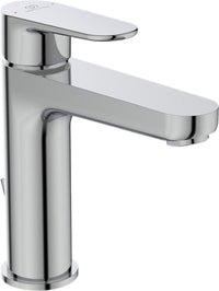 Mitigeur de lavabo Ideal Standard Cerafine O saillie 126 mm chromé
