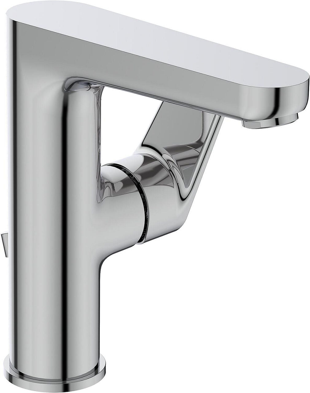 Mitigeur de lavabo Ideal Standard Cerafine O saillie 135 mm chromé