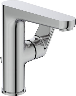 Mitigeur de lavabo Ideal Standard Cerafine O saillie 135 mm chromé